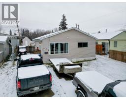304 100A Avenue, dawson creek, British Columbia