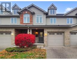 15 - 32 LAMBETH WAY, Guelph, Ontario