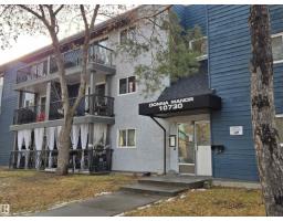 #108 10730 112 ST NW Queen Mary Park