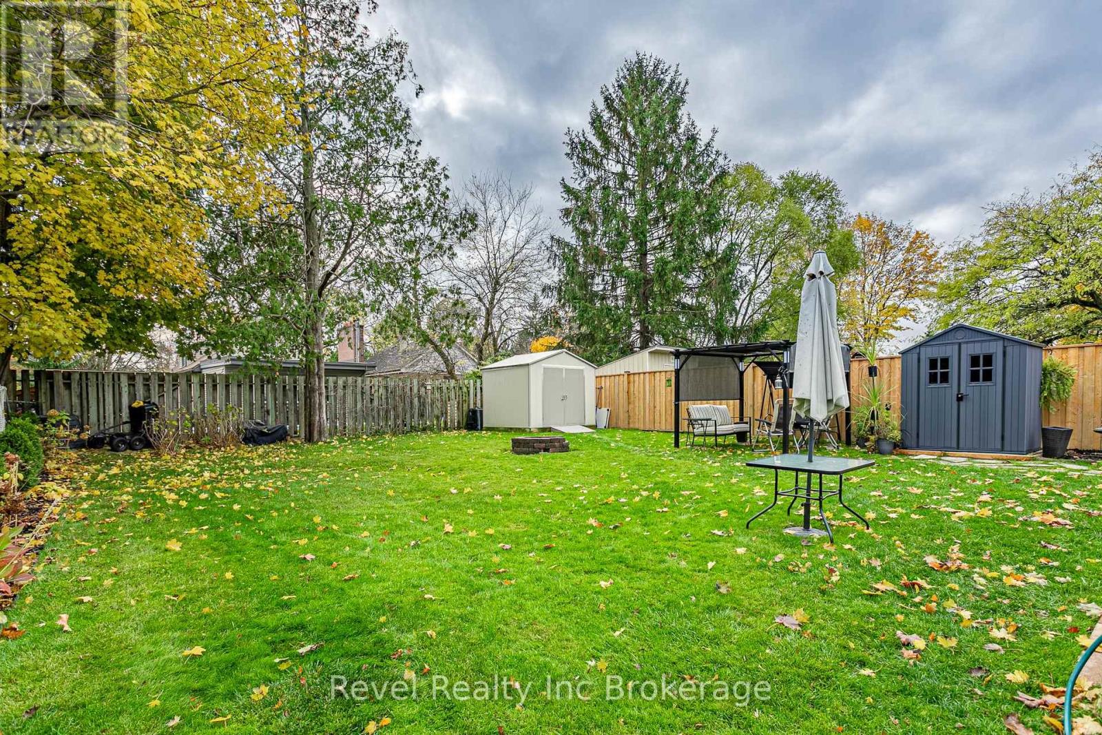 72 Bayswater Street, Woodstock, Ontario N4S 5K3 - Photo 31 - X12520390