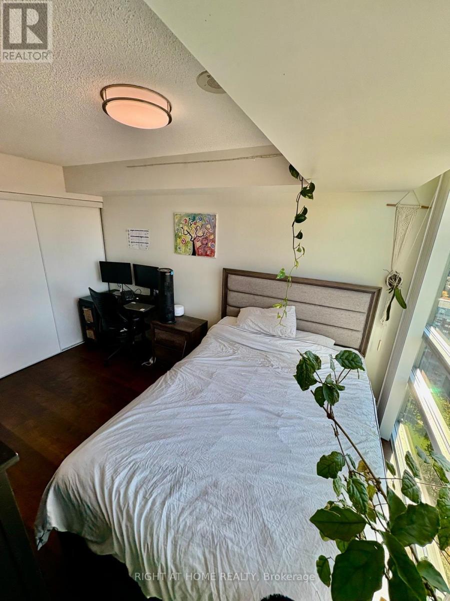 2502 - 88 Grangeway Avenue, Toronto, Ontario  M1H 0A2 - Photo 15 - E12483553