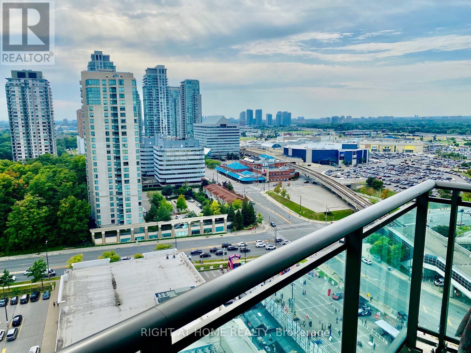 2502 - 88 Grangeway Avenue, Toronto, Ontario  M1H 0A2 - Photo 17 - E12483553