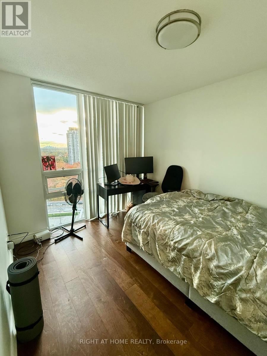 2502 - 88 Grangeway Avenue, Toronto, Ontario  M1H 0A2 - Photo 16 - E12483553