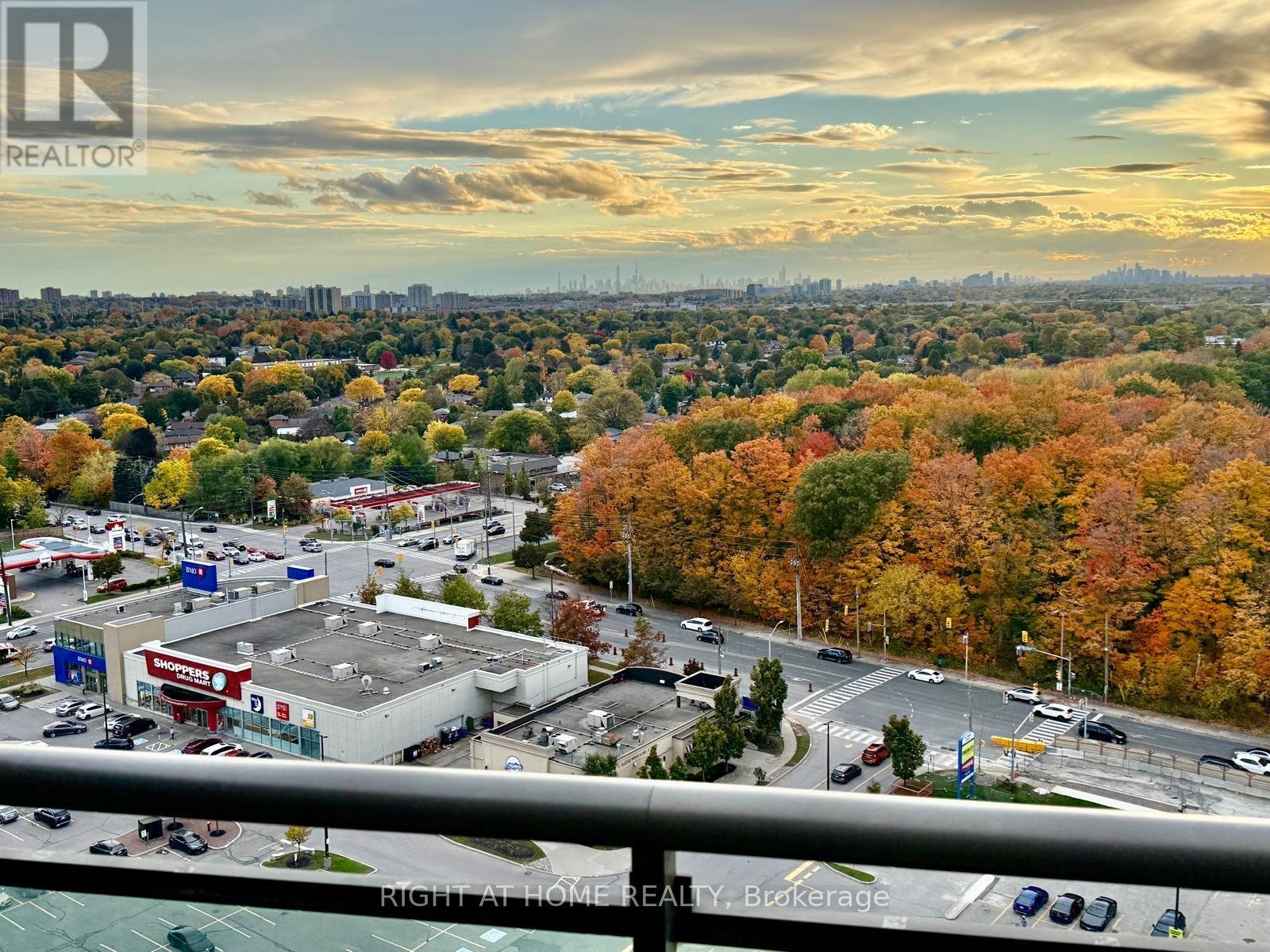 2502 - 88 Grangeway Avenue, Toronto, Ontario  M1H 0A2 - Photo 19 - E12483553