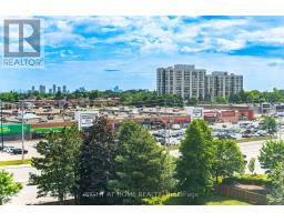 208 - 1360 RATHBURN ROAD E, Mississauga, Ontario