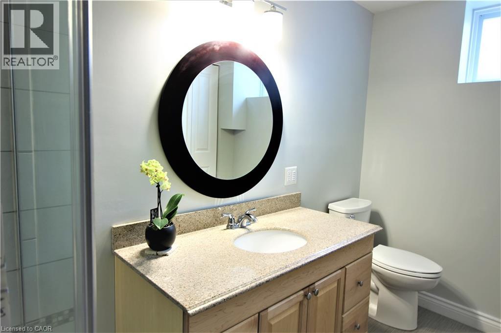 11 Wordsworth Place Unit# Lower, Kitchener, Ontario  N2B 3K6 - Photo 10 - 40786183