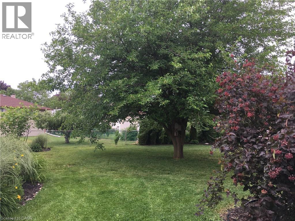 11 Wordsworth Place Unit# Lower, Kitchener, Ontario  N2B 3K6 - Photo 15 - 40786183