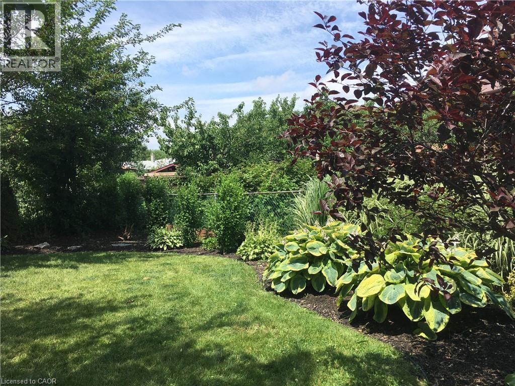 11 Wordsworth Place Unit# Lower, Kitchener, Ontario  N2B 3K6 - Photo 18 - 40786183