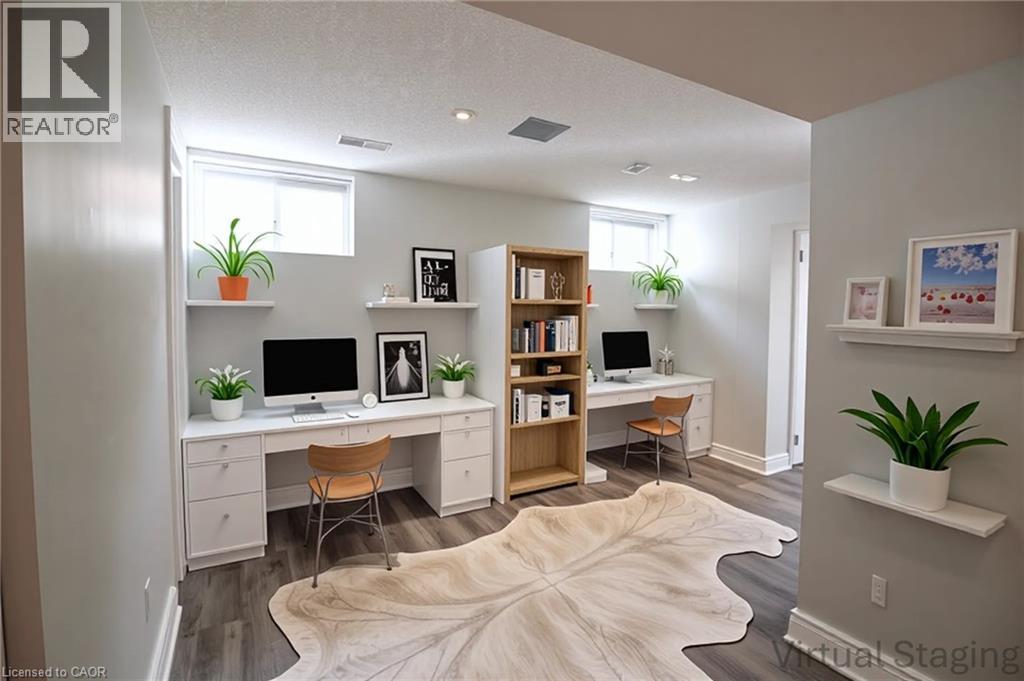 11 Wordsworth Place Unit# Lower, Kitchener, Ontario  N2B 3K6 - Photo 6 - 40786183