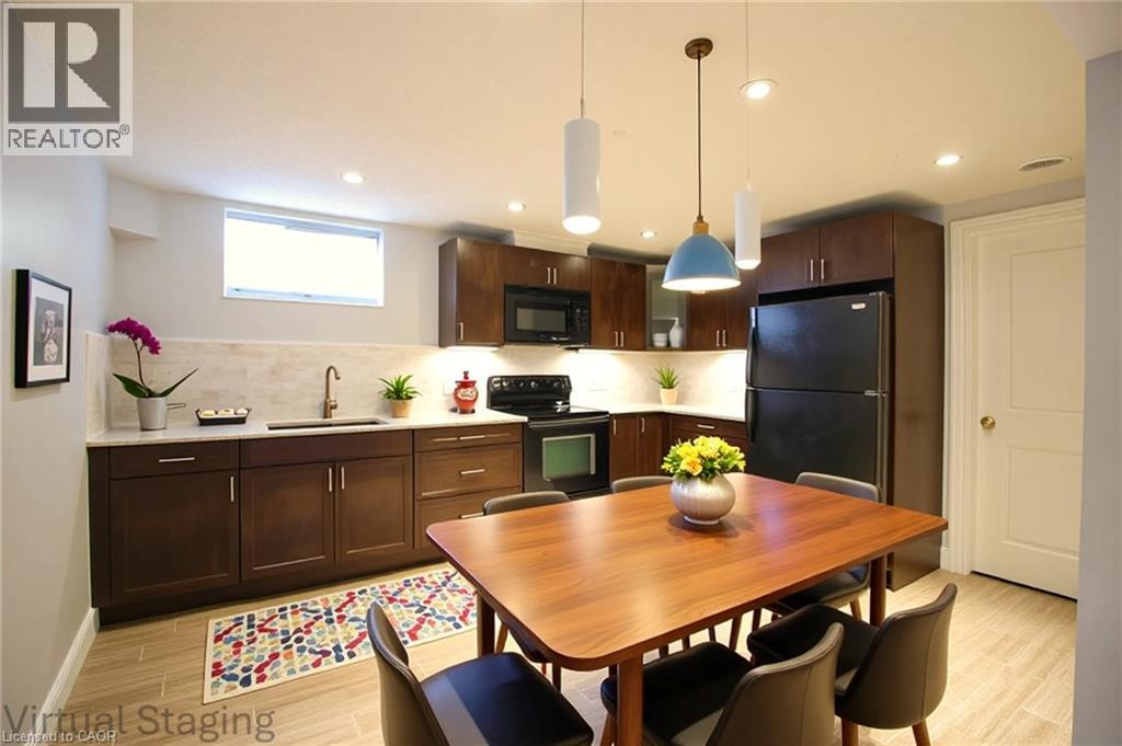 11 Wordsworth Place Unit# Lower, Kitchener, Ontario  N2B 3K6 - Photo 7 - 40786183