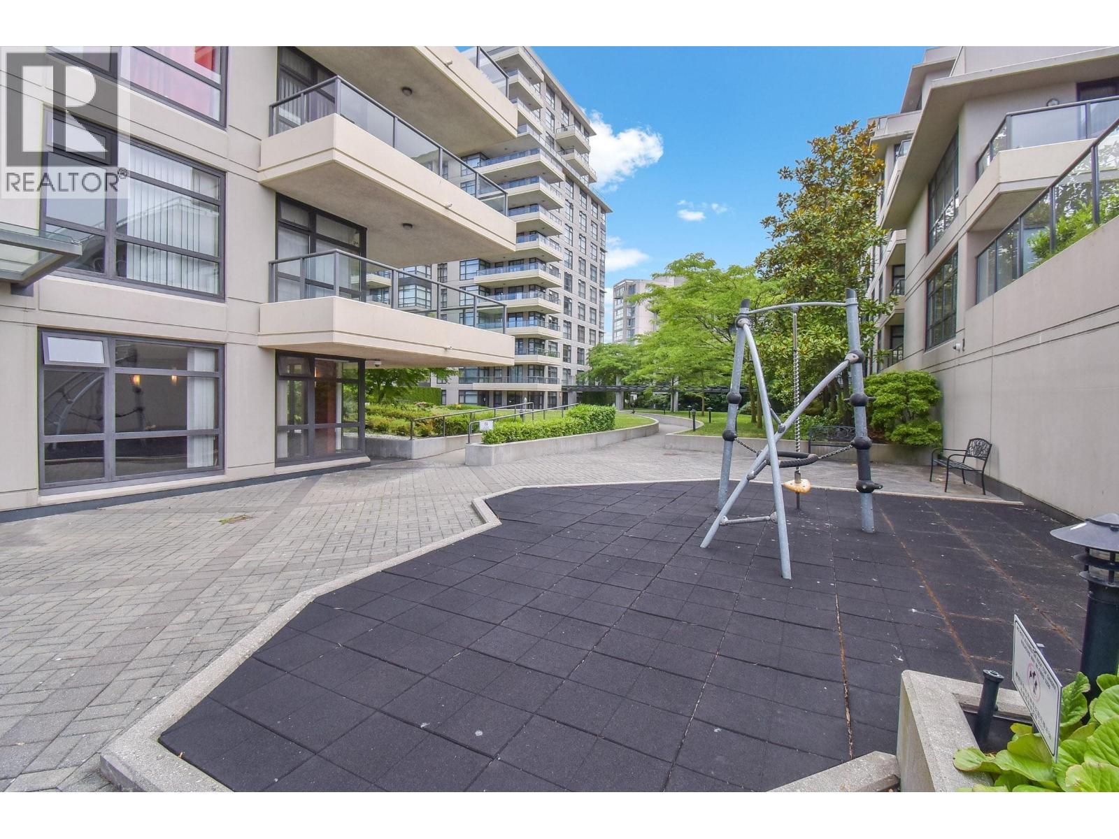 804 8120 Lansdowne Road, Richmond, British Columbia V6X 0A1 - Photo 24 - R3040484