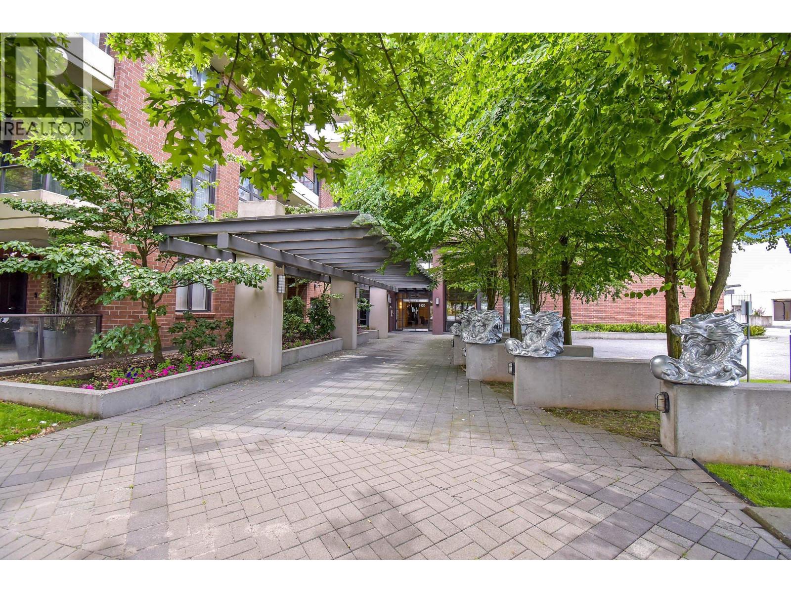 804 8120 Lansdowne Road, Richmond, British Columbia V6X 0A1 - Photo 6 - R3040484