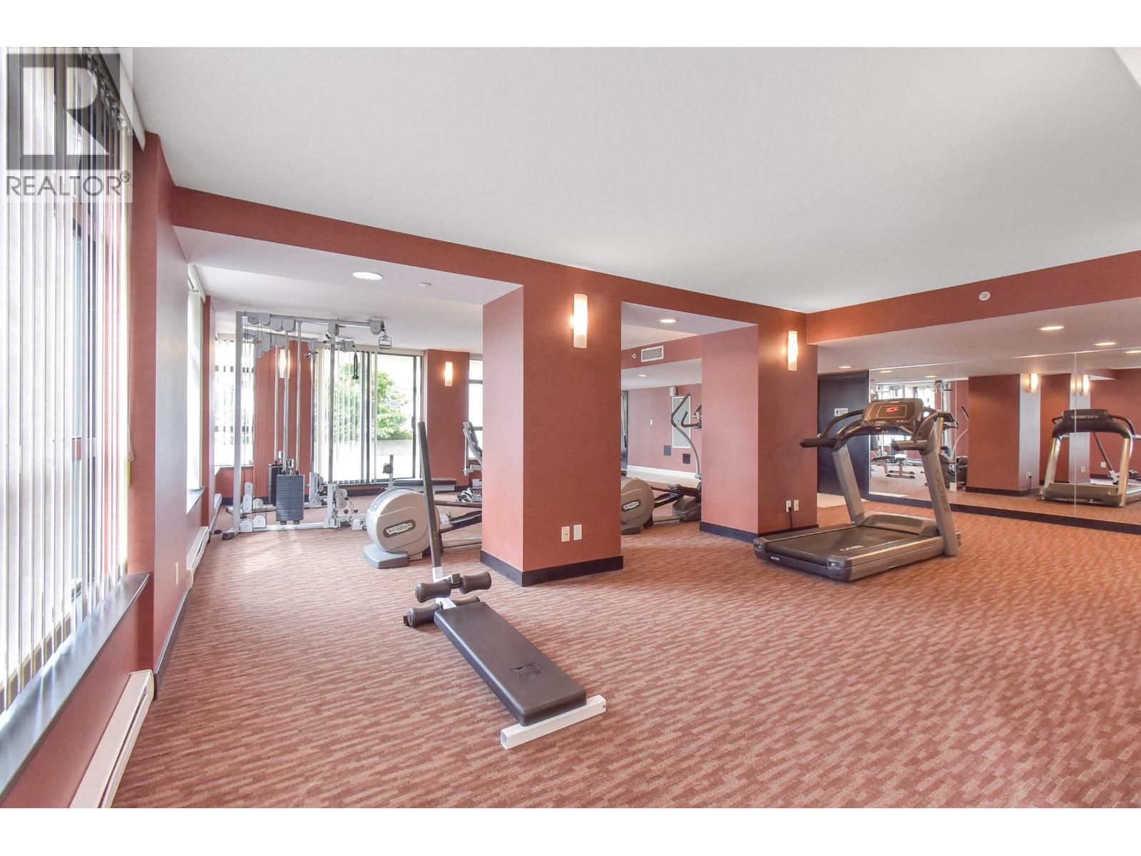 804 8120 Lansdowne Road, Richmond, British Columbia V6X 0A1 - Photo 21 - R3040484