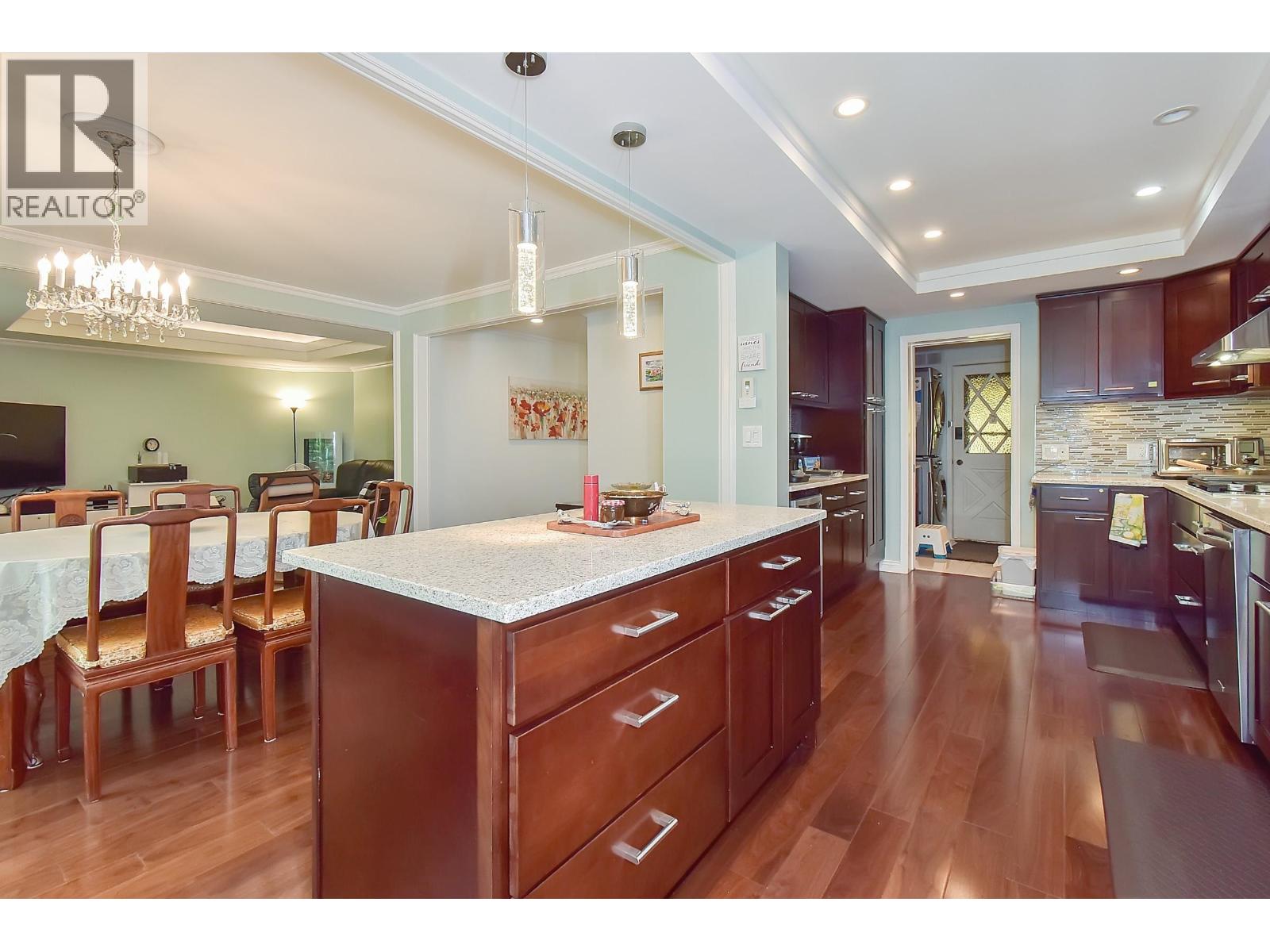 56 6600 Lucas Road, Richmond, British Columbia  V7C 4T1 - Photo 4 - R3048556