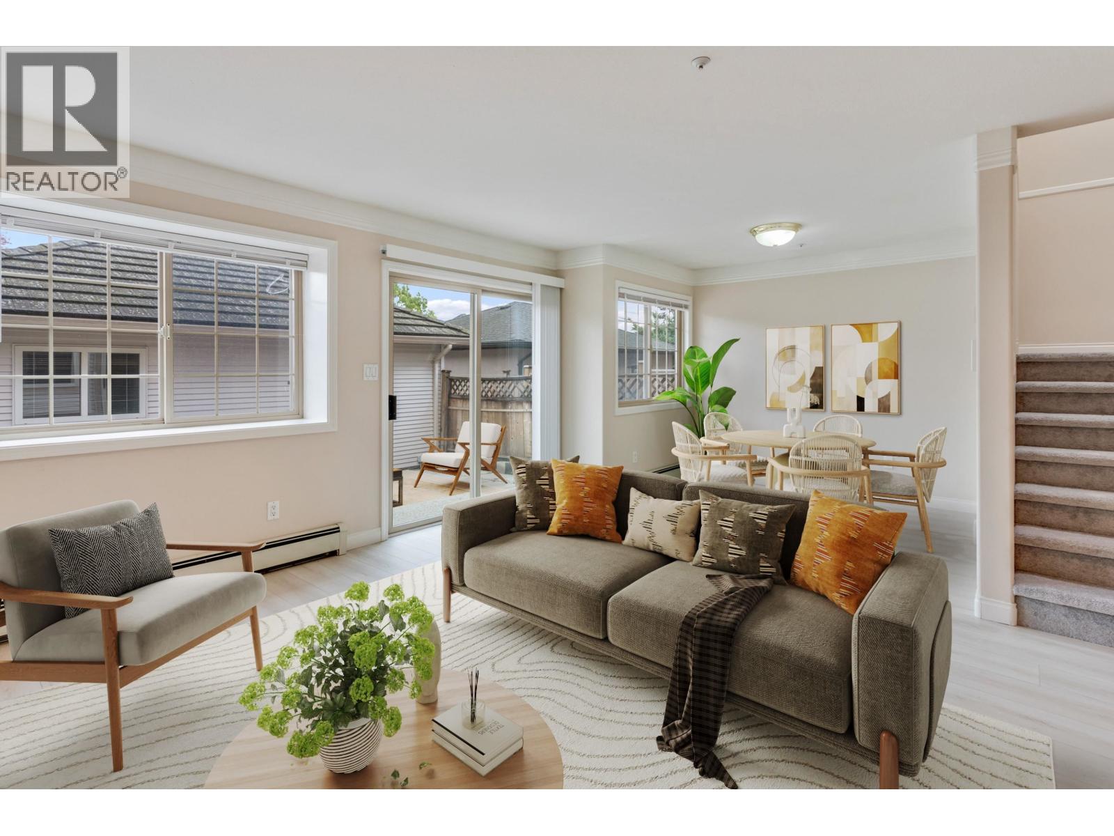 8322 SHAUGHNESSY STREET, Vancouver, British Columbia