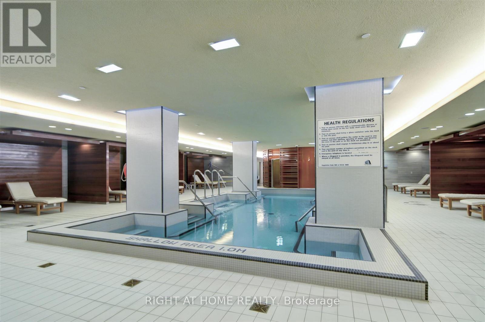 932 - 39 Queens Quay E, Toronto, Ontario  M5E 0A5 - Photo 12 - C12526746