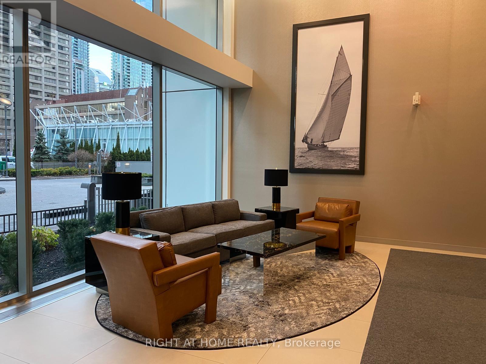 932 - 39 Queens Quay E, Toronto, Ontario  M5E 0A5 - Photo 16 - C12526746