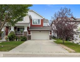 48 Sierra Wd, Fort Saskatchewan, Alberta T8L 0T3 (28671469)