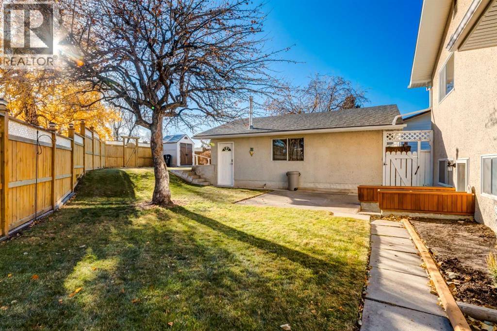 1623 111 Avenue Sw, Calgary, Alberta  T2W 1R6 - Photo 29 - A2268316