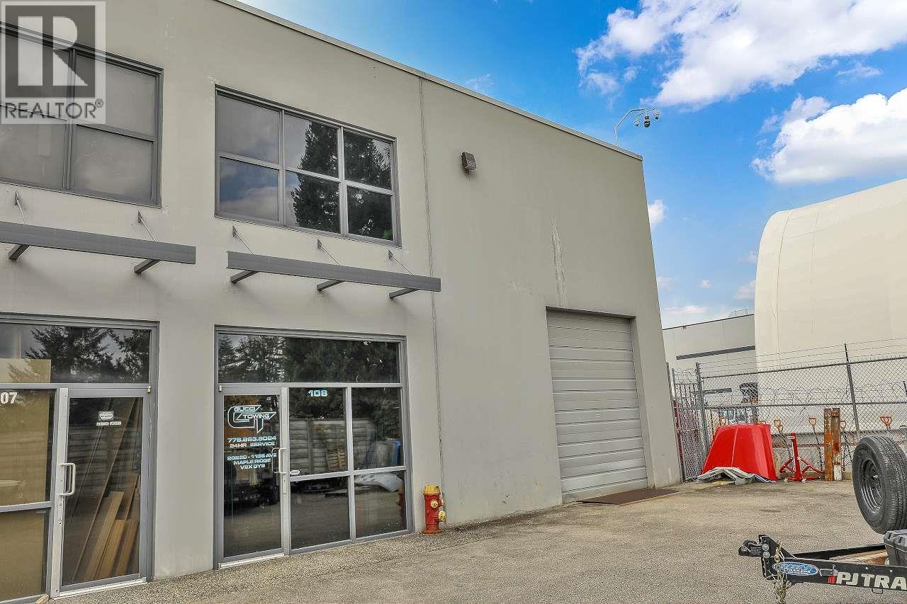 108 20220 113b Avenue, Maple Ridge, British Columbia  V2X 0Y9 - Photo 6 - C8073324