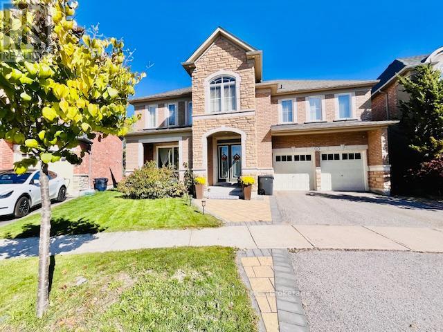 59 MUSCAT CRESCENT, Ajax, Ontario