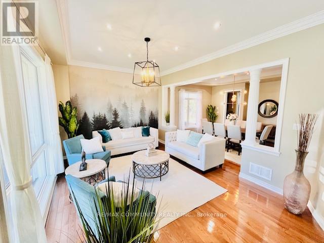 59 Muscat Crescent, Ajax, Ontario  L1Z 0B8 - Photo 10 - E12526740