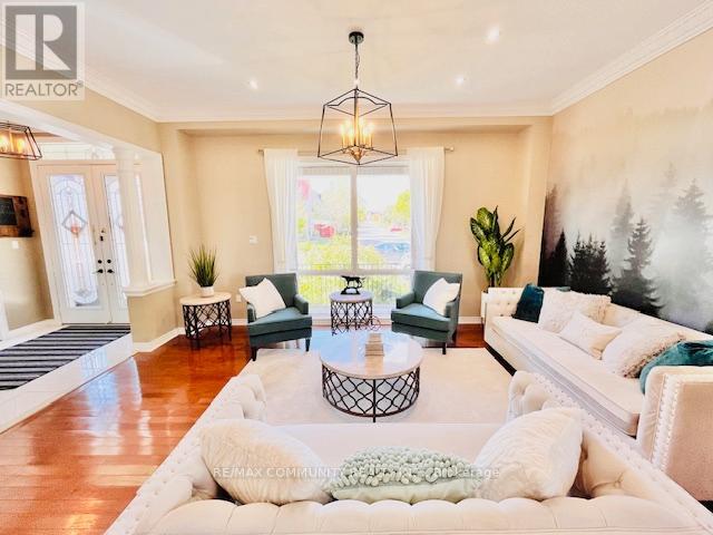 59 Muscat Crescent, Ajax, Ontario  L1Z 0B8 - Photo 11 - E12526740