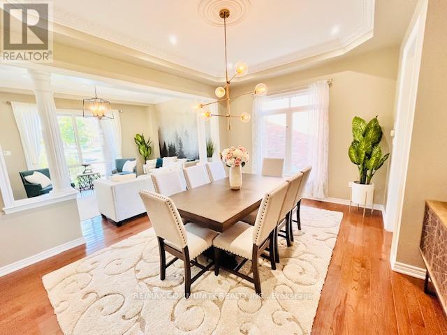 59 Muscat Crescent, Ajax, Ontario  L1Z 0B8 - Photo 12 - E12526740