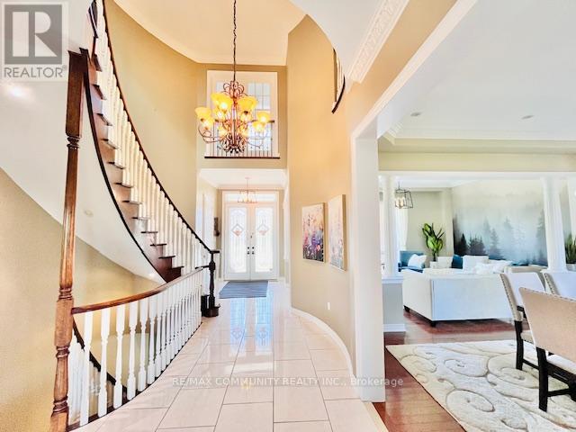 59 Muscat Crescent, Ajax, Ontario  L1Z 0B8 - Photo 13 - E12526740