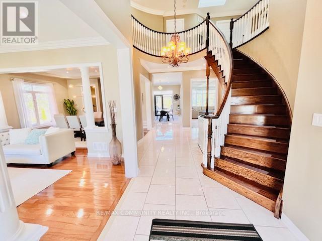 59 Muscat Crescent, Ajax, Ontario  L1Z 0B8 - Photo 14 - E12526740