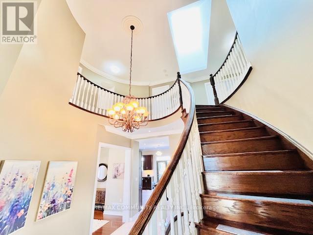 59 Muscat Crescent, Ajax, Ontario  L1Z 0B8 - Photo 15 - E12526740