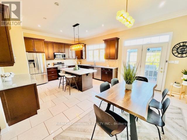 59 Muscat Crescent, Ajax, Ontario  L1Z 0B8 - Photo 16 - E12526740