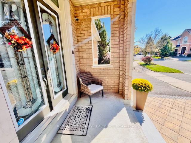 59 Muscat Crescent, Ajax, Ontario  L1Z 0B8 - Photo 3 - E12526740