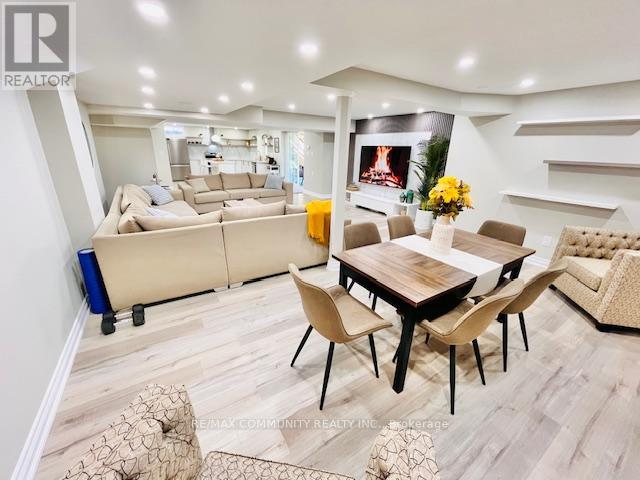 59 Muscat Crescent, Ajax, Ontario  L1Z 0B8 - Photo 31 - E12526740