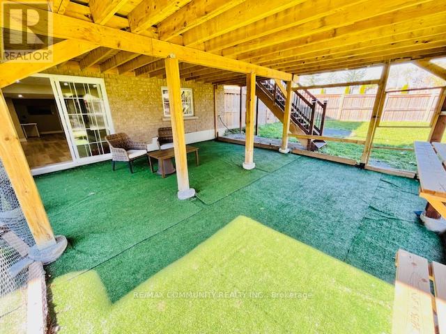 59 Muscat Crescent, Ajax, Ontario  L1Z 0B8 - Photo 36 - E12526740