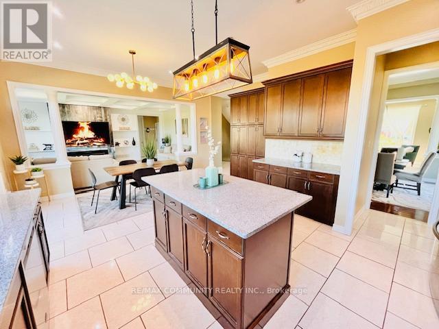 59 Muscat Crescent, Ajax, Ontario  L1Z 0B8 - Photo 5 - E12526740