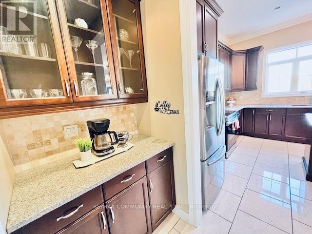 59 Muscat Crescent, Ajax, Ontario  L1Z 0B8 - Photo 6 - E12526740