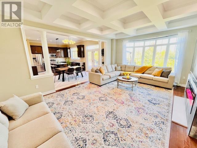 59 Muscat Crescent, Ajax, Ontario  L1Z 0B8 - Photo 7 - E12526740