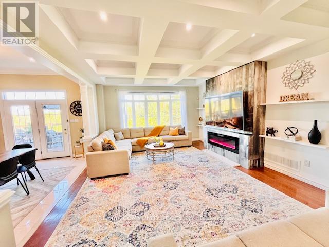 59 Muscat Crescent, Ajax, Ontario  L1Z 0B8 - Photo 8 - E12526740