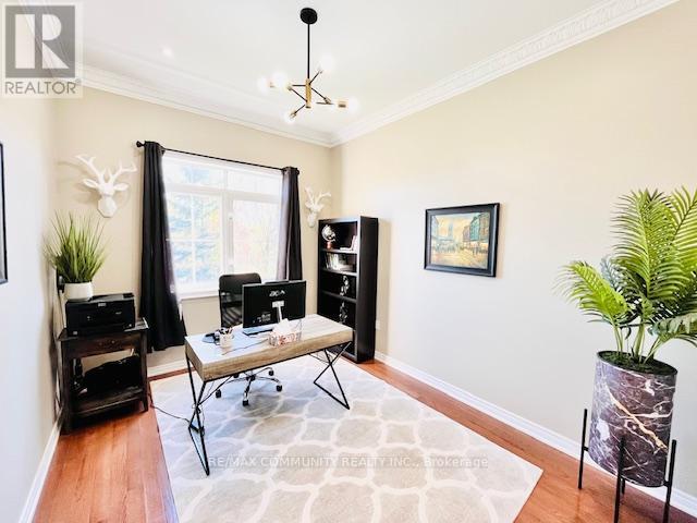 59 Muscat Crescent, Ajax, Ontario  L1Z 0B8 - Photo 9 - E12526740