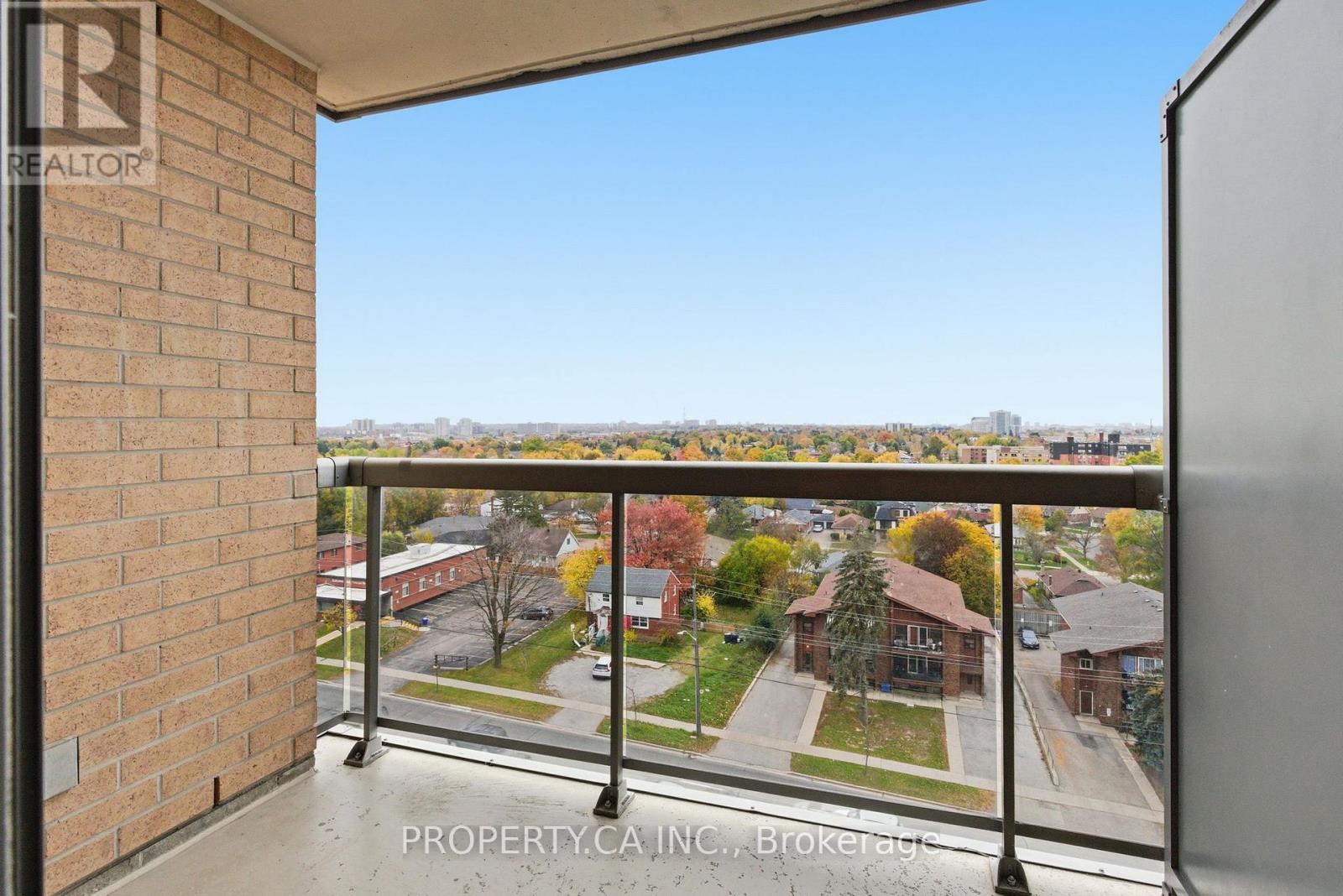 924 - 18 Mondeo Drive, Toronto, Ontario M1P 5C8 - Photo 24 - E12526760