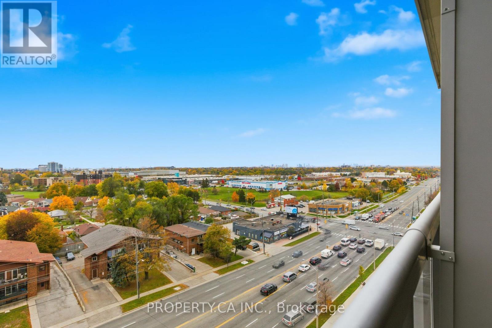 924 - 18 Mondeo Drive, Toronto, Ontario M1P 5C8 - Photo 27 - E12526760