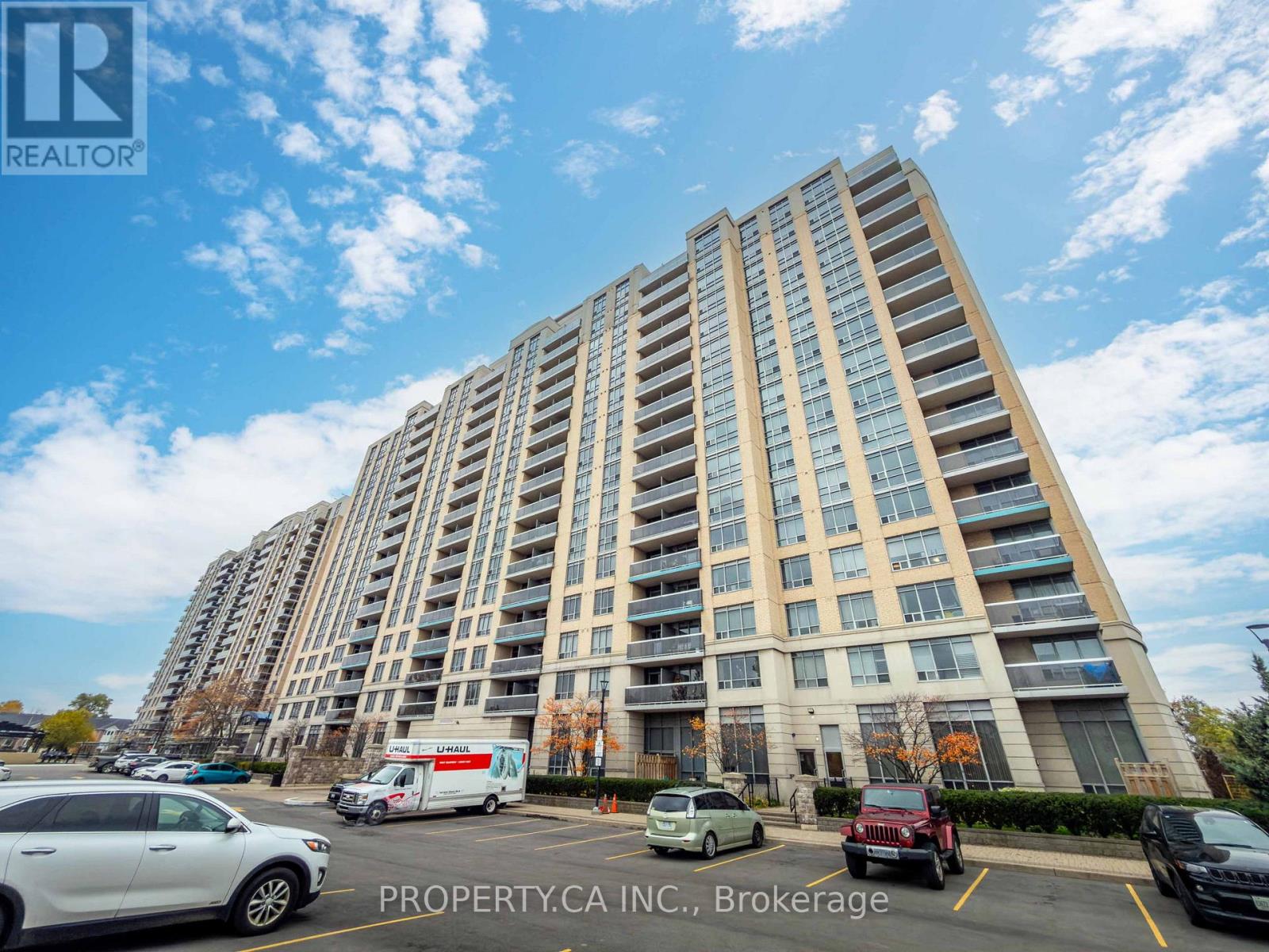 924 - 18 Mondeo Drive, Toronto, Ontario M1P 5C8 - Photo 4 - E12526760