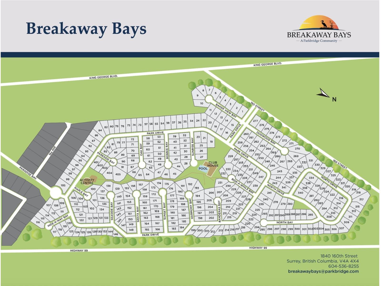 42 1840 160 Street, Surrey, British Columbia  V4A 4X4 - Photo 27 - R3063155