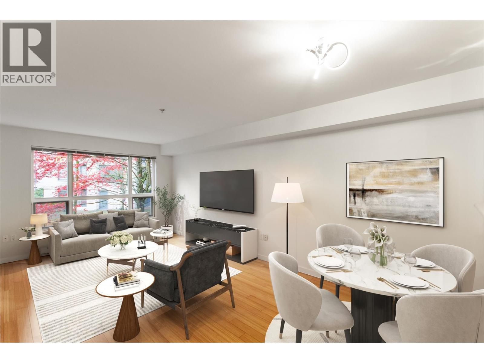 210 3575 EUCLID AVENUE, Vancouver, British Columbia