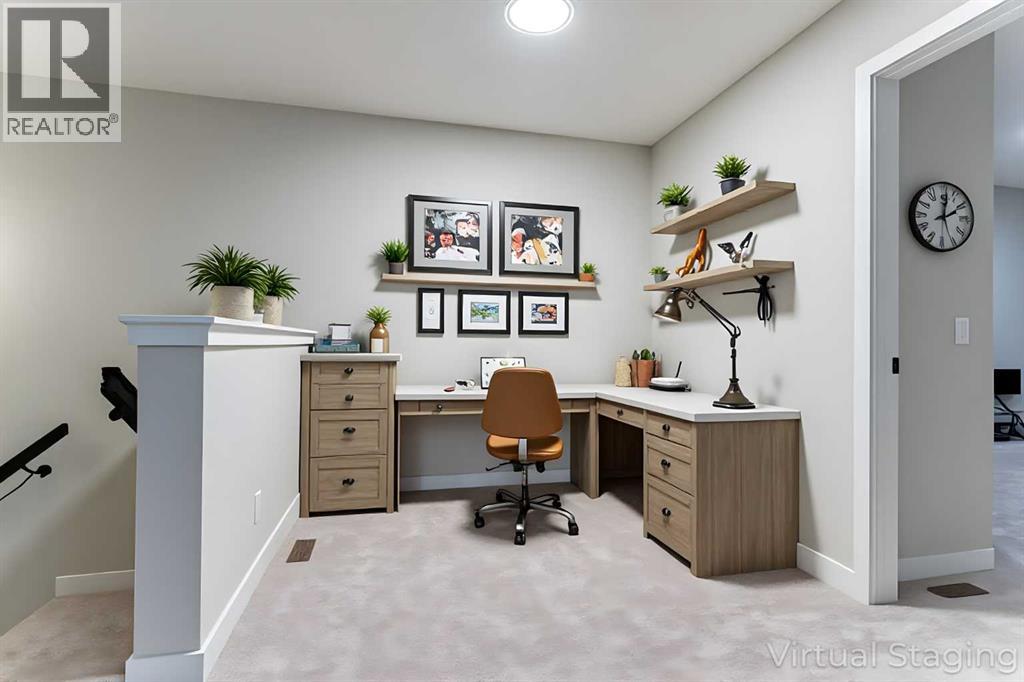 172 Cobblestone Gate Sw, Airdrie, Alberta  T4B 5V9 - Photo 25 - A2269887