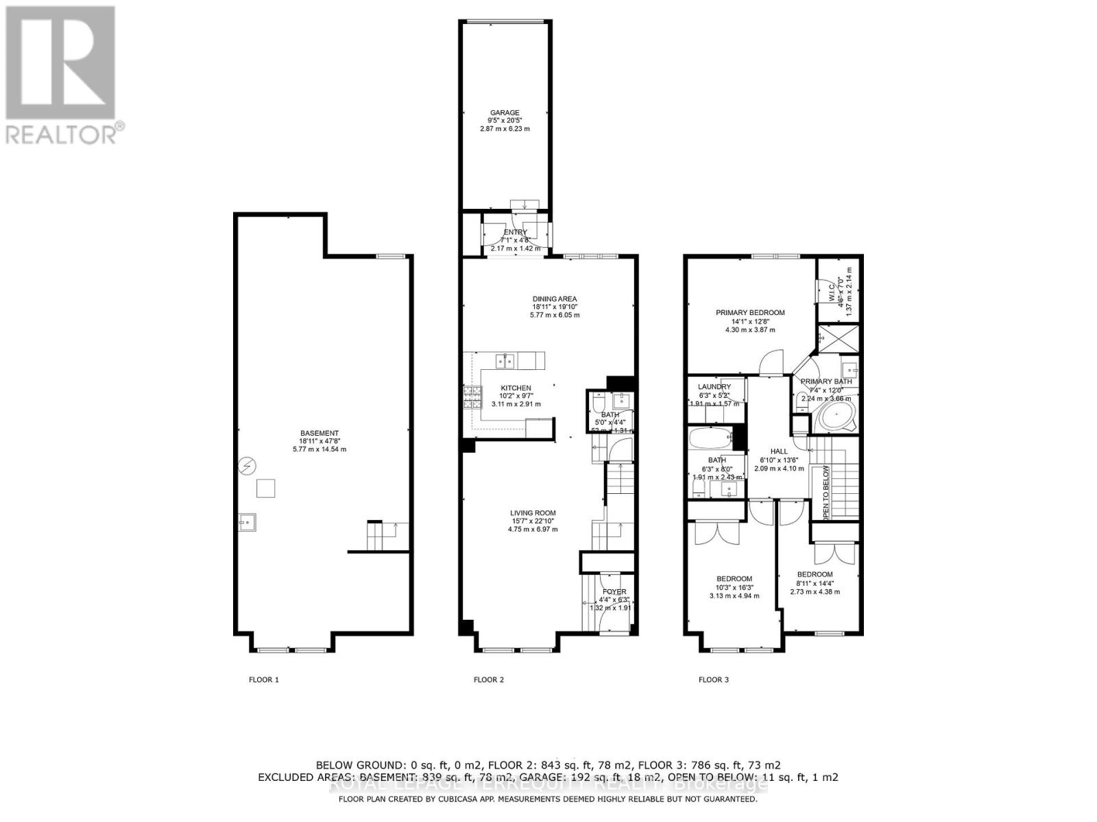 10461 Woodbine Avenue, Markham, Ontario  L6C 1J1 - Photo 35 - N12526776
