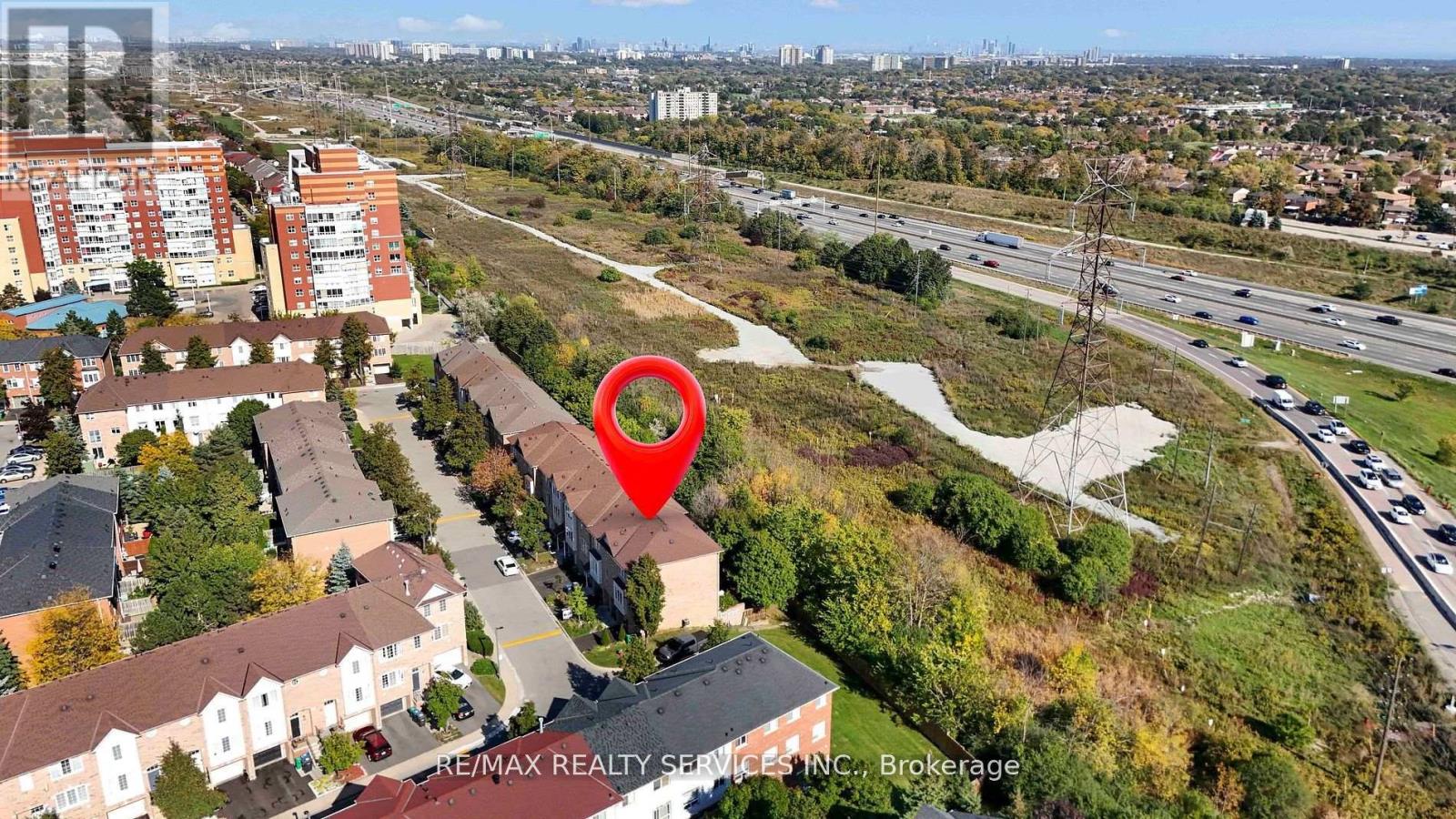 130 - 80 Acorn Place, Mississauga, Ontario  L4Z 4C7 - Photo 3 - W12526744