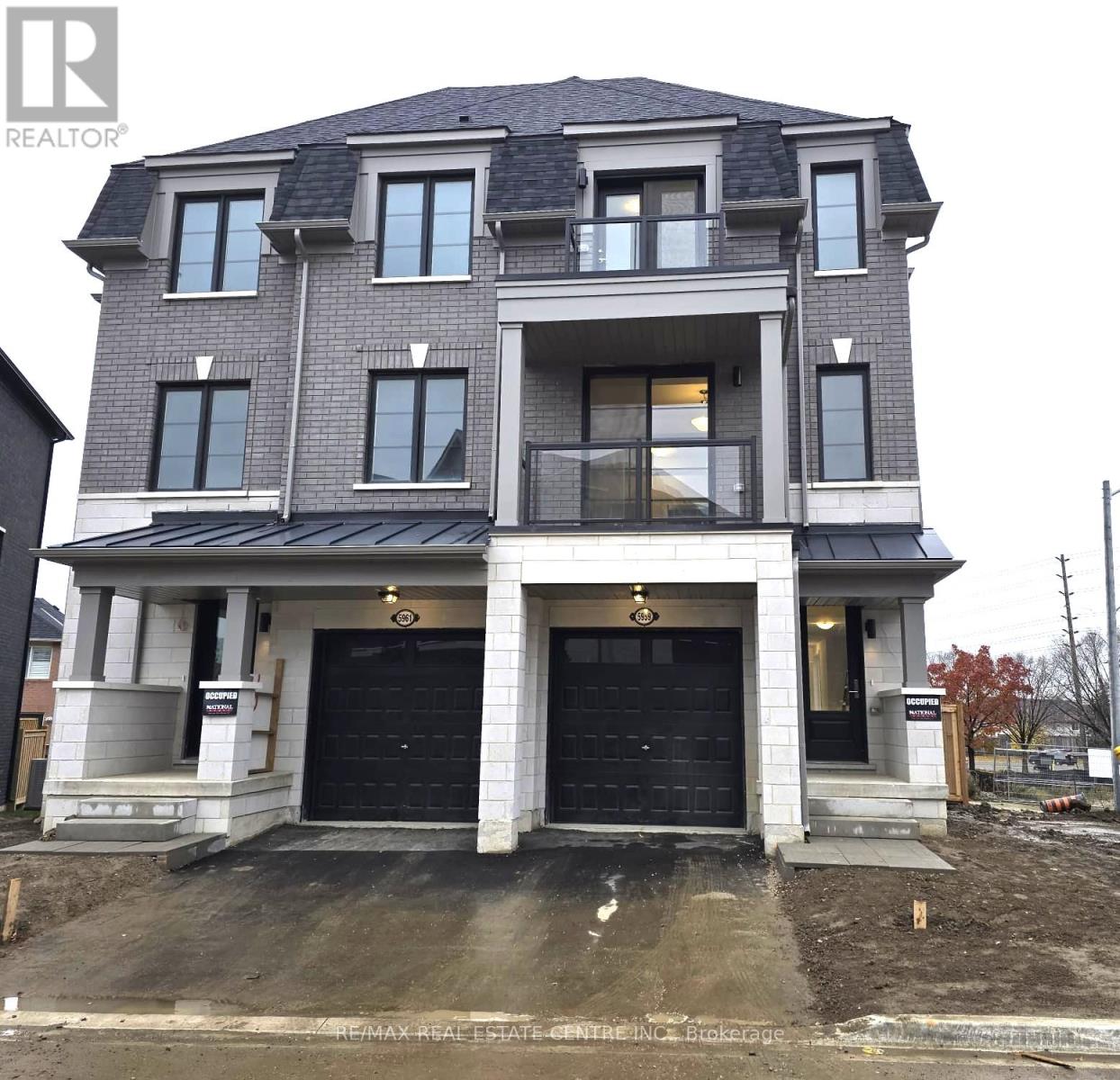 5959 SAIGON STREET, Mississauga, Ontario