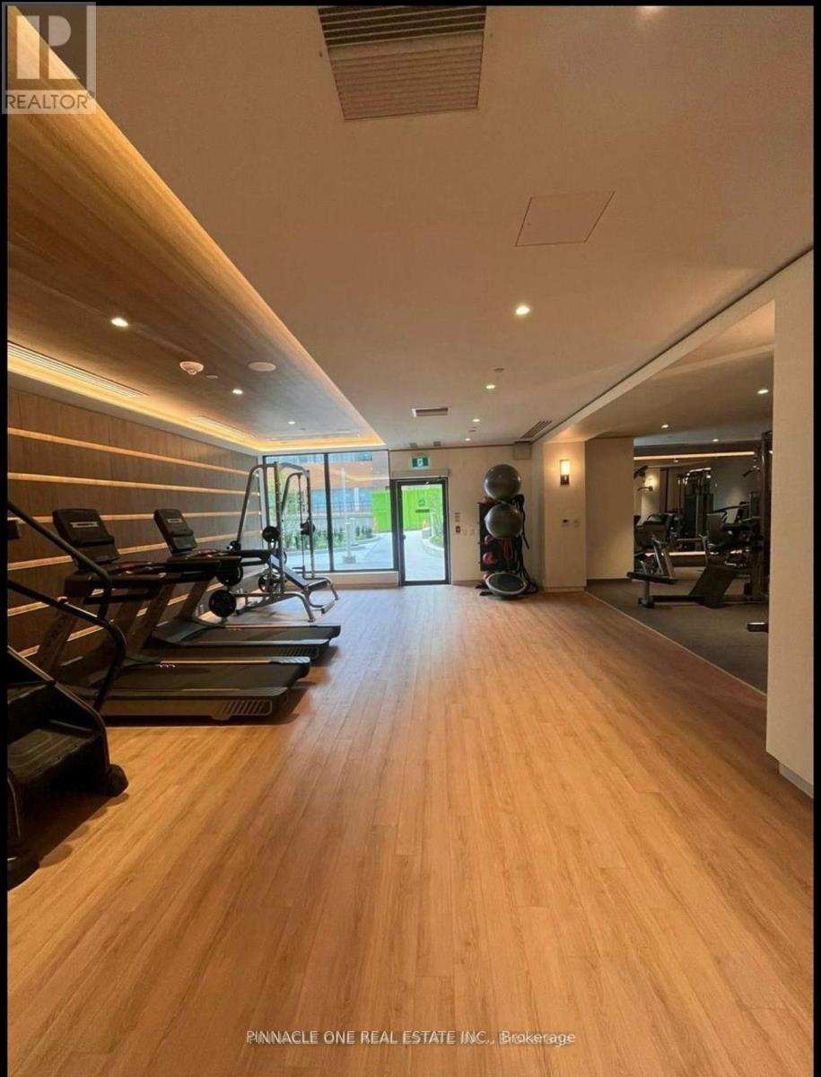 637 - 1100 Sheppard Avenue West Avenue W, Toronto, Ontario  M3J 0H1 - Photo 14 - W12526772